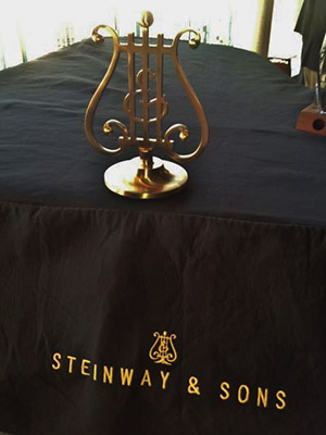 Steinway Dealer of the Year