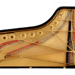 Steinway Piano Overstrung