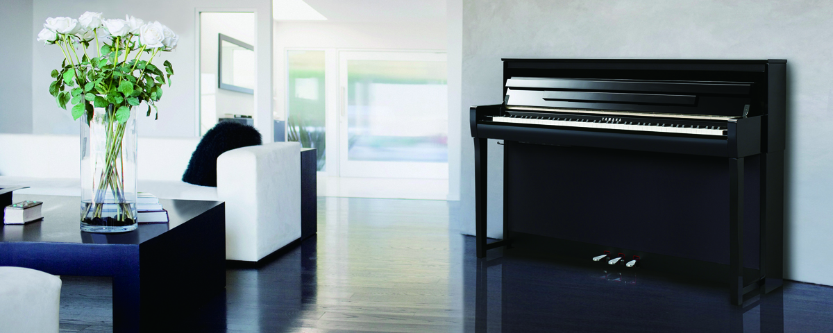 Clavinova CLP-685 Lifestyle