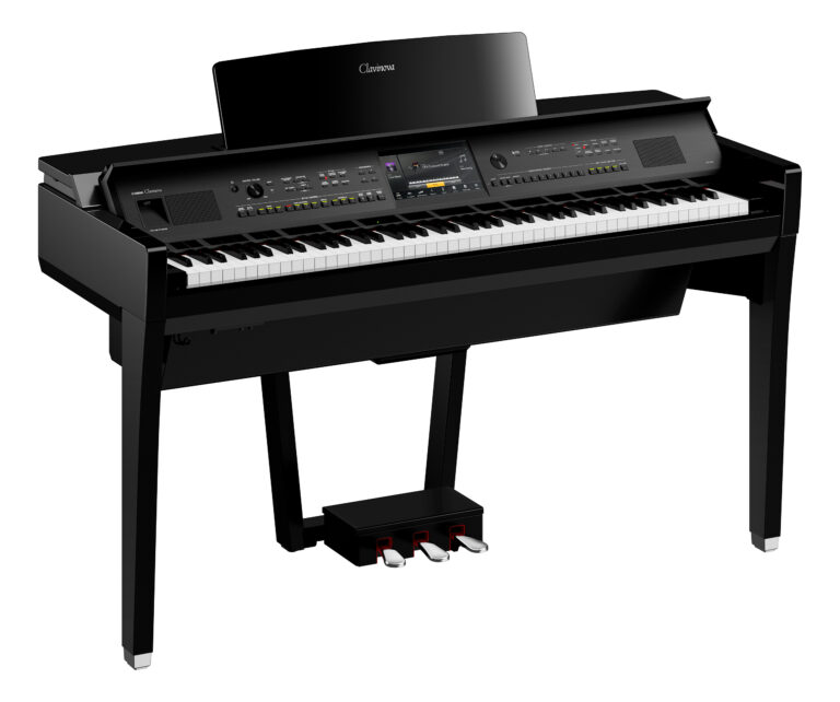 Clavinova CVP-809