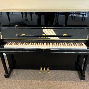 Yamaha U1SH3 Silent System PE 48" (NEW - SOLD)