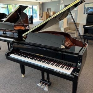 Yamaha GB1K PE 5'0" (NEW - SOLD)