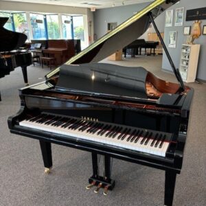 Yamaha GC1M PE 5'3" (NEW)