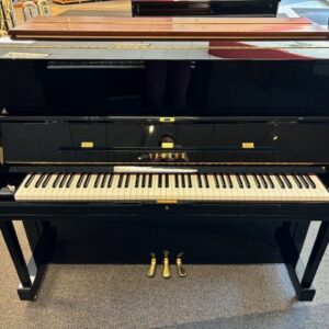 Yamaha U1 PE 48" (NEW)