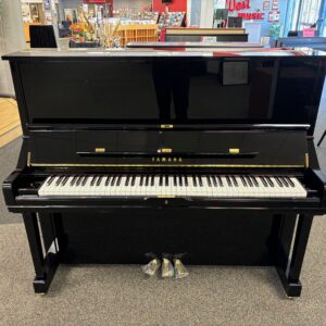 Yamaha U3 PE 52" (NEW)