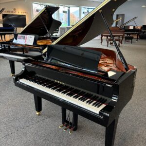 Yamaha C2X PE 5'8" (NEW)