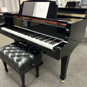 Kemble C173 5'8" PE (USED - 2012)