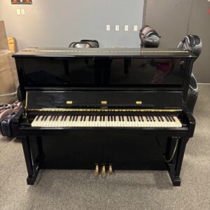 Boston UP-126E EP 49.5" Studio Upright (USED - 2016)