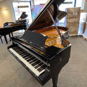 Steinway B Spirio R Player Piano EPP (6'11")