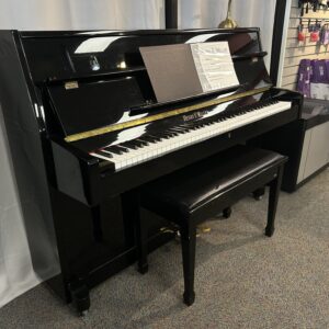 Henry Miller HMV043 43" Console EP (USED)